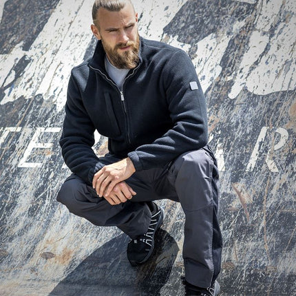 Jacheta fleece Ardon POLAR, fleece, 450 gr/mp