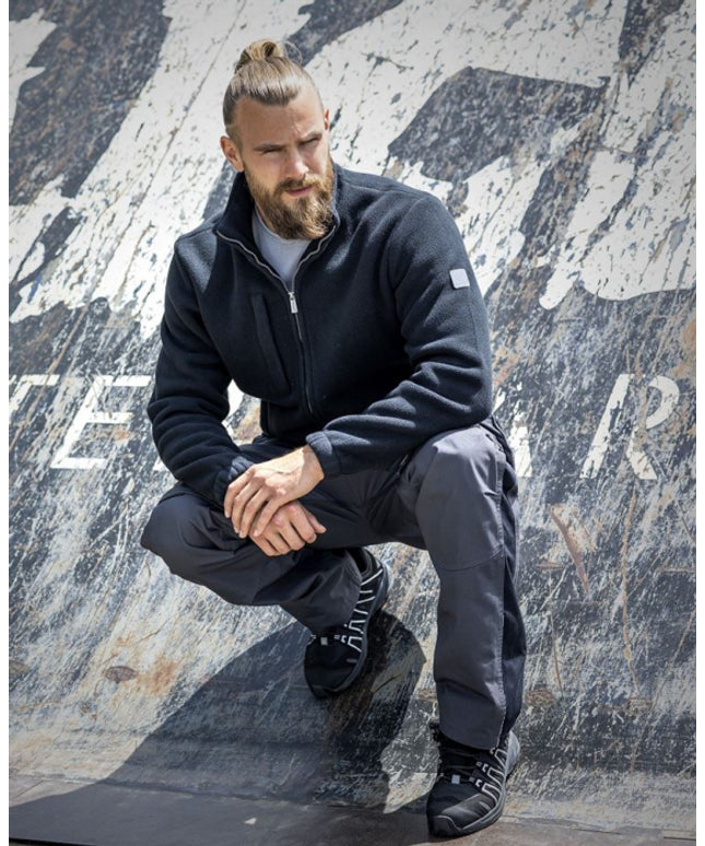 Jacheta fleece Ardon POLAR, fleece, 450 gr/mp