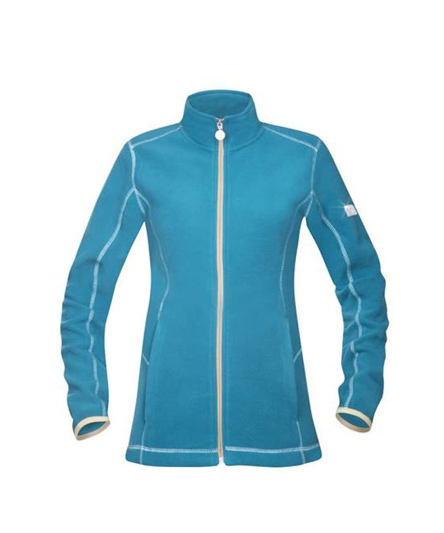 Jacheta fleece dama Ardon FLORET, fleece, 220 gr/mp