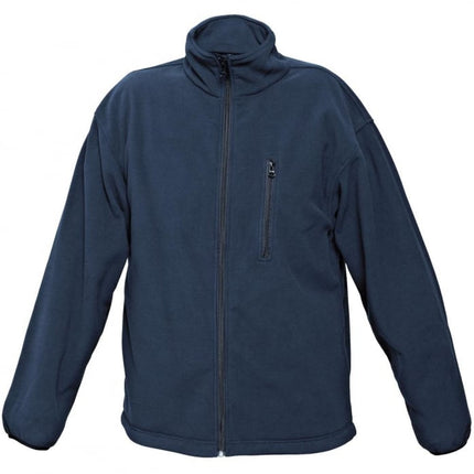 Jacheta fleece Fridrich FF KURT BE-02-004, 100% poliester, 240gr/ mp