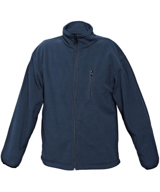 Jacheta fleece Fridrich FF KURT BE-02-004, 100% poliester, 240gr/ mp