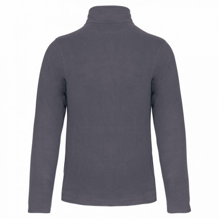 Jacheta fleece Kariban WK903, 100% poliester, 400 gr/mp