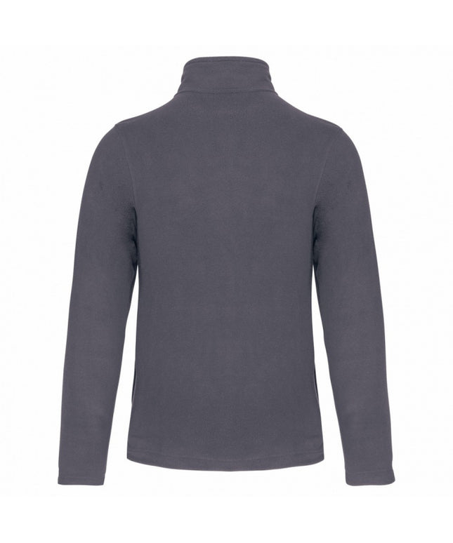 Jacheta fleece Kariban WK903, 100% poliester, 400 gr/mp