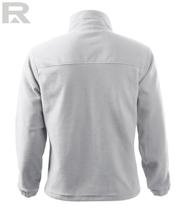 Jacheta fleece Malfini, 100% poliester fleece, 280 gr/mp