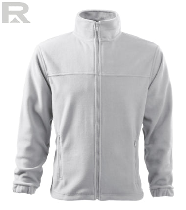 Jacheta fleece Malfini, 100% poliester fleece, 280 gr/mp