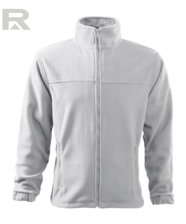 Jacheta fleece Malfini, 100% poliester fleece, 280 gr/mp