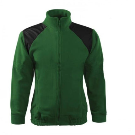 Jacheta fleece Malfini HI-Q, 100% poliamida