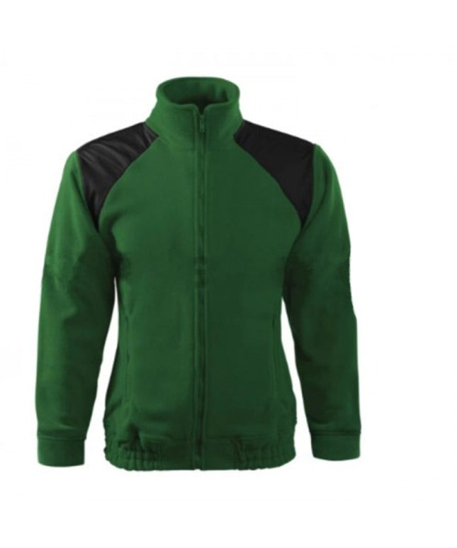 Jacheta fleece Malfini HI-Q, 100% poliamida