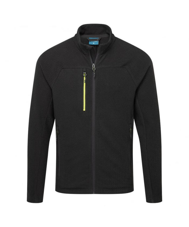 Jacheta de lucru fleece Portwest EV480, 100% poliester, 215 gr/mp