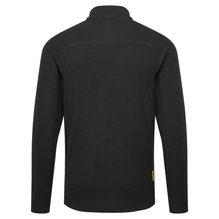 Jacheta de lucru fleece Portwest EV480, 100% poliester, 215 gr/mp