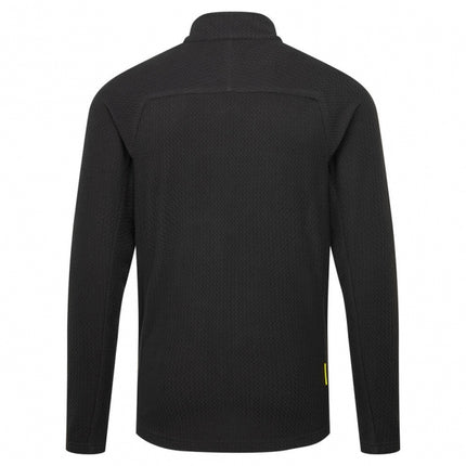 Jacheta de lucru fleece Portwest EV480, 100% poliester, 215 gr/mp