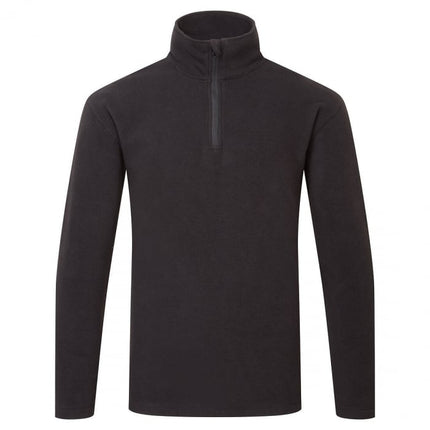 Jacheta fleece Portwest F409, 100% poliester, 210 gr/mp