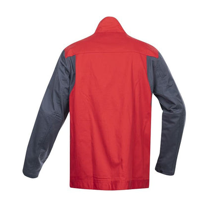 Jacheta ignifuga Ardon PROHEATECT, 100% bumbac, 260 gr/mp