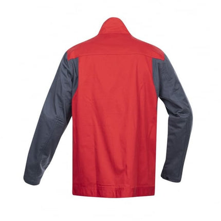 Jacheta ignifuga Ardon PROHEATECT, 100% bumbac, 260 gr/mp