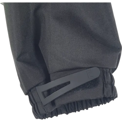 Jacheta impermeabila cu benzi reflectorizante Cerva KNOXFIELD PROFI, 100% poliester