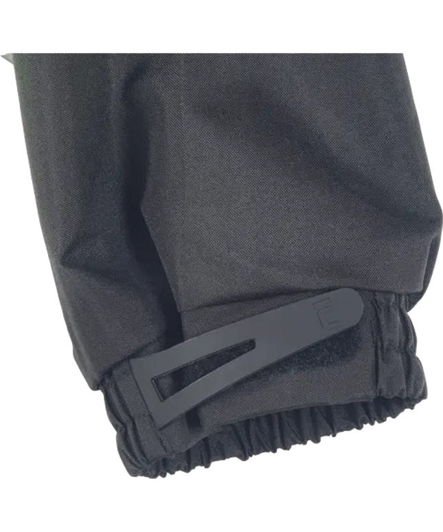 Jacheta impermeabila cu benzi reflectorizante Cerva KNOXFIELD PROFI, 100% poliester