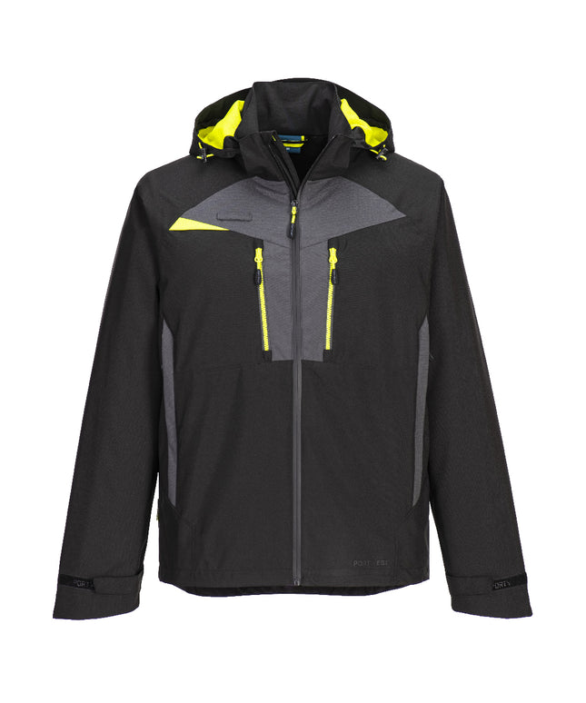 Jacheta impermeabila Portwest DX463, 100% poliester, 160 gr/mp