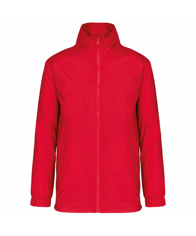 Jacheta Kariban K687, 100% poliamida, impotriva vantului