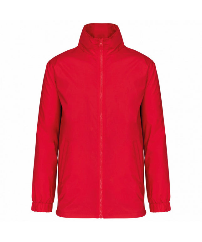 Jacheta Kariban K687, 100% poliamida, impotriva vantului