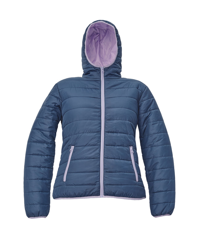 Jacheta reflectorizanta Cerva GORDON HV, 100% poliester, 135 gr/mp