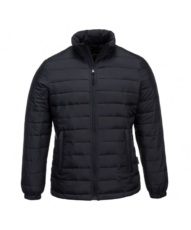 Jacheta matlasata de dama Portwest S545 ASPEN BAFFLE, 100% poliester, 300 gr/mp