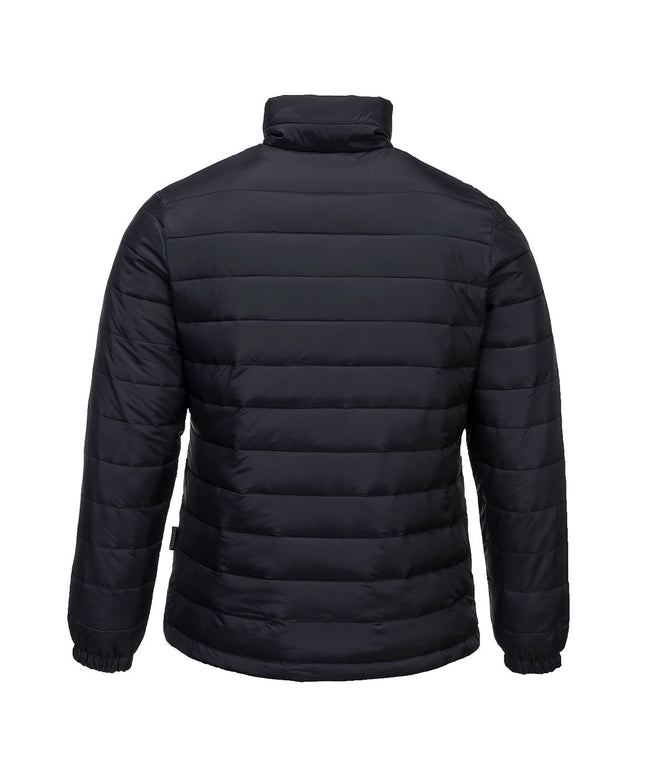 Jacheta matlasata de dama Portwest S545 ASPEN BAFFLE, 100% poliester, 300 gr/mp