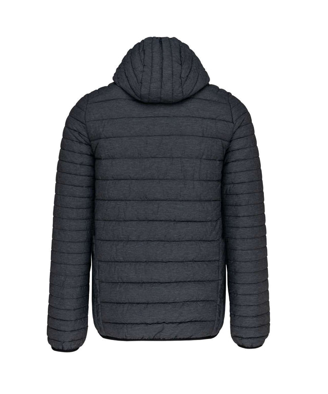Jacheta matlasata Kariban K6110, 100% poliamida