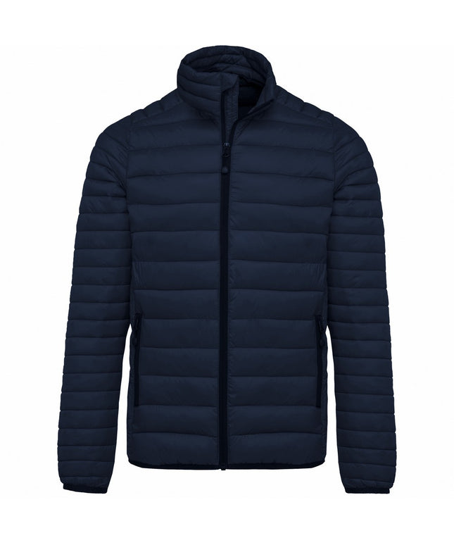 Jacheta matlasata Kariban K6120, 100% poliamida