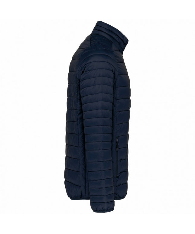 Jacheta matlasata Kariban K6120, 100% poliamida