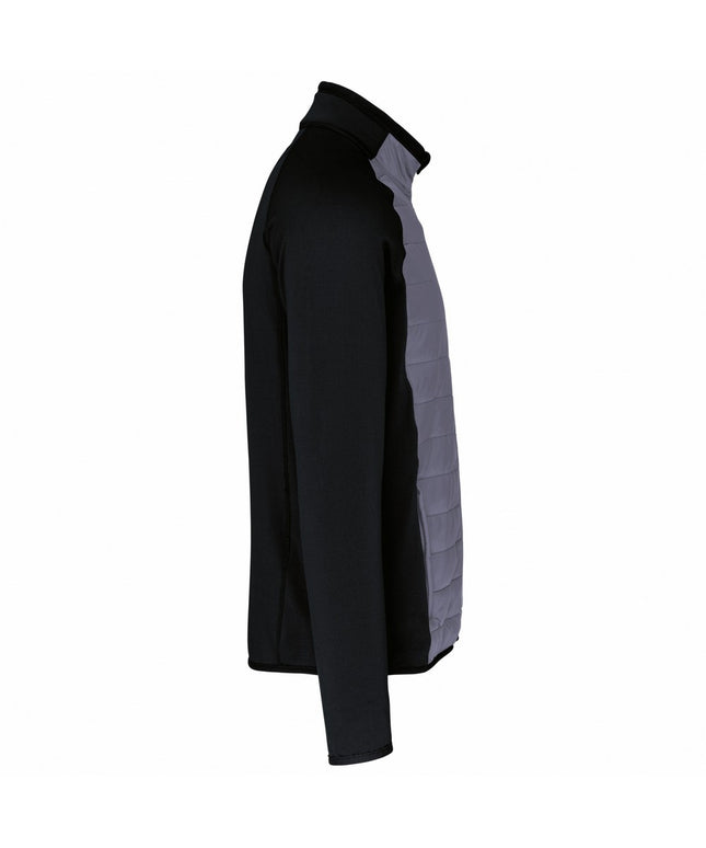 Jacheta matlasata Kariban PA233, 100% poliamida