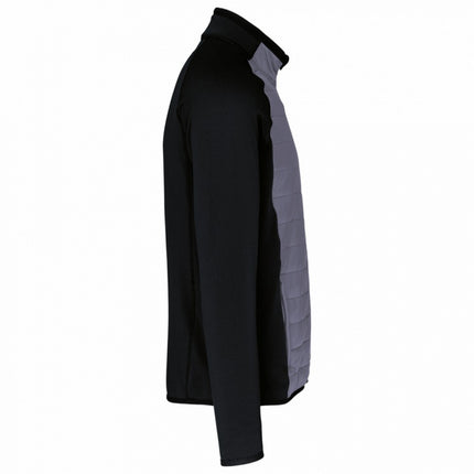 Jacheta matlasata Kariban PA233, 100% poliamida