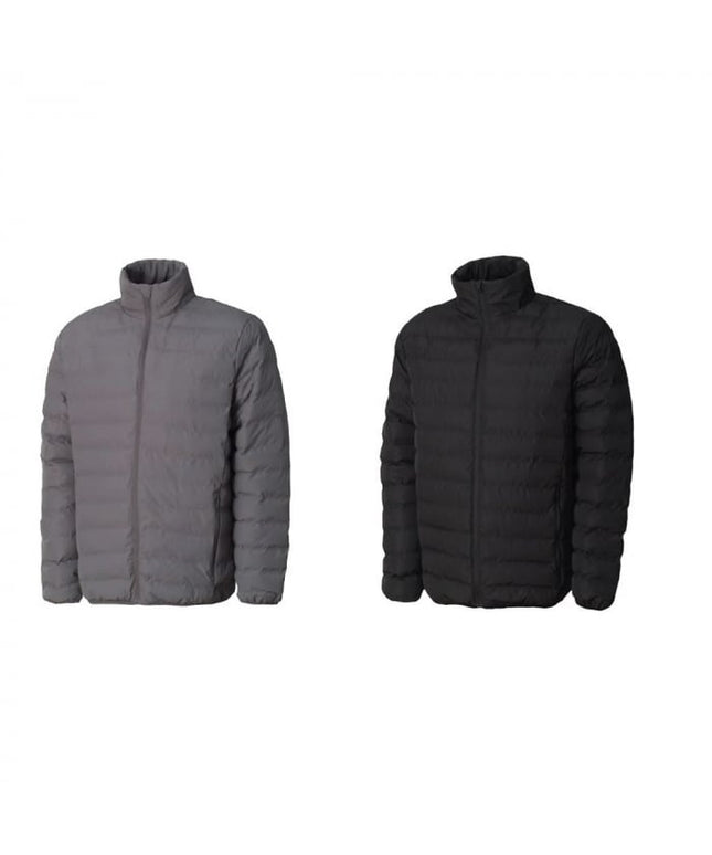 Jacheta matlasata Renania 3D TORONTO, 100% poliester