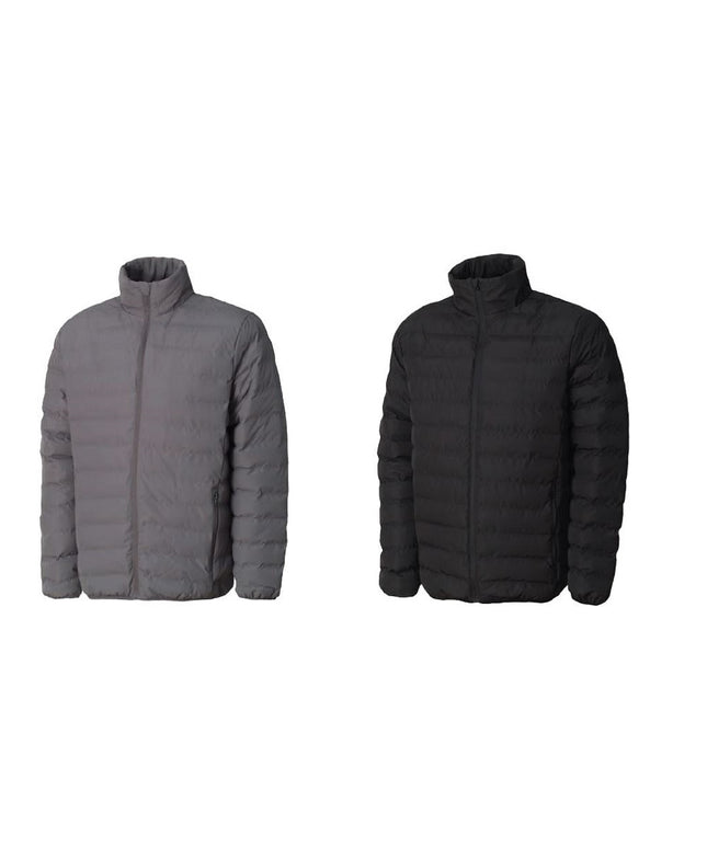 Jacheta matlasata Renania 3D TORONTO, 100% poliester