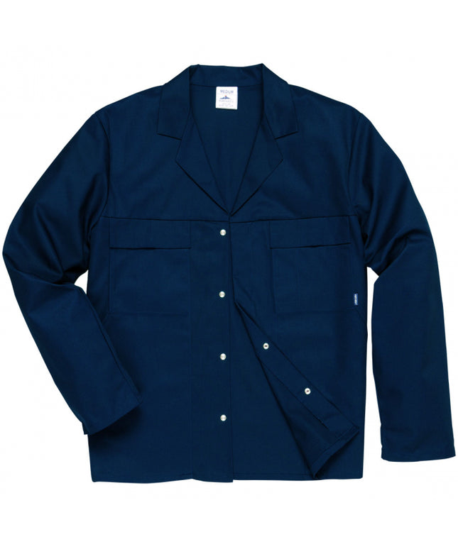 Jacheta de lucru Portwest MAYO C859, 65% poliester, 35% bumbac, 245g