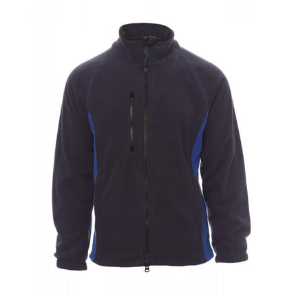 Jacheta microfleece Payper ASPEN+, 100% poliester, 280 gr/mp