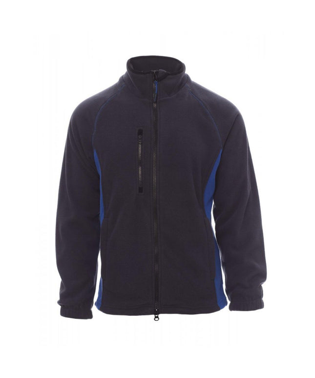 Jacheta microfleece Payper ASPEN+, 100% poliester, 280 gr/mp