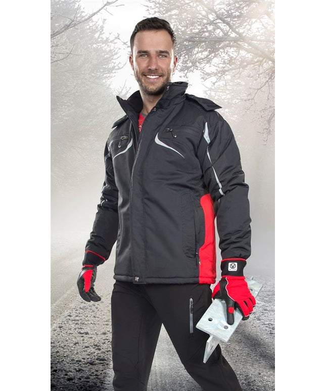 Jacheta de iarna premium Ardon PHILIP WR 3000mm, 100% poliester