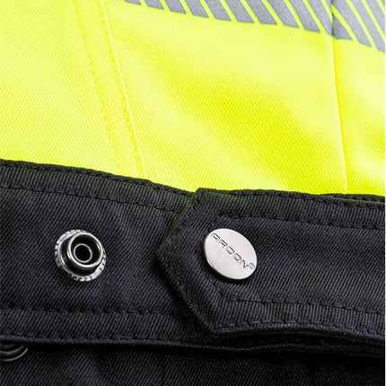 Jacheta reflectorizanta Ardon SIGNAL, 65% poliester - 35% bumbac, 290 gr/mp