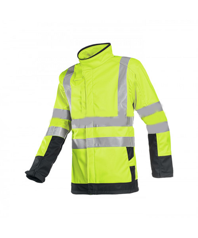 Jacheta reflectorizanta Sioen PLAYFORD, multirisc, softshell