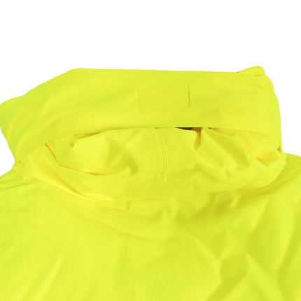 Jacheta reflectorizanta vatuita de iarna Renania BRIGHTON, 100% poliester