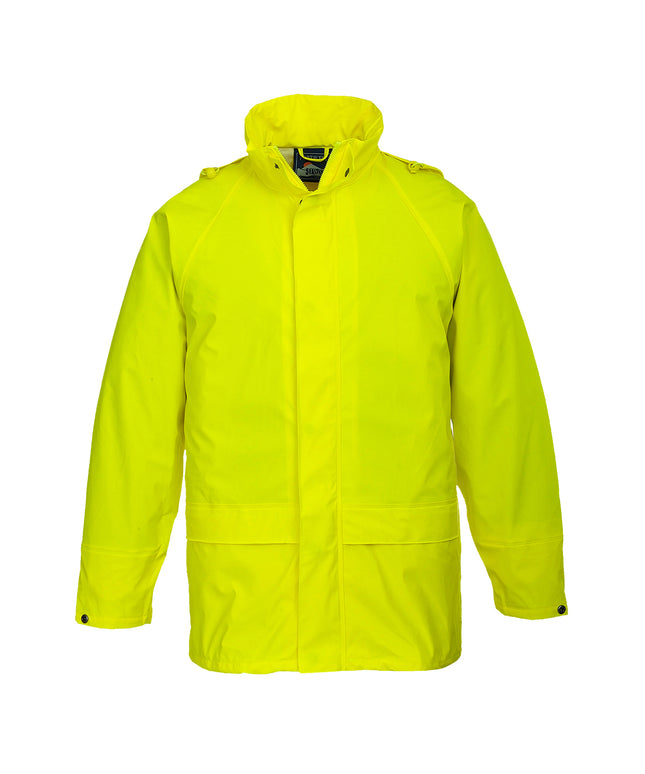 Scurta impermeabila Portwest SEALTEX CLASSIC S450, 100% poliester, 200g