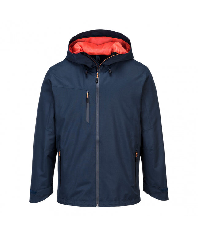 Jacheta softshell S600, 100% poliester, 140g