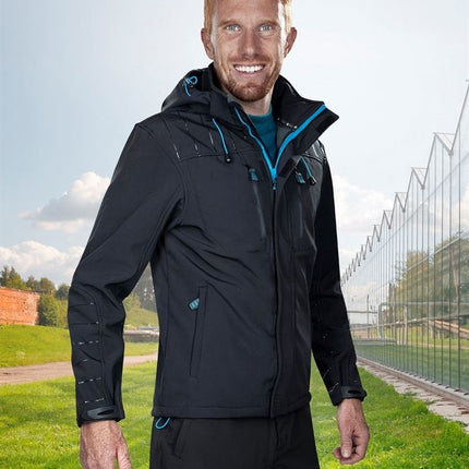 Jacheta softshell Ardon 4TECH WR 10000mm