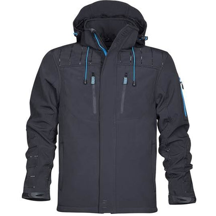 Jacheta softshell Ardon 4TECH WR 10000mm