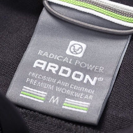 Jacheta softshell Ardon BREEFFIDRY STRETCH, 230 gr/mp