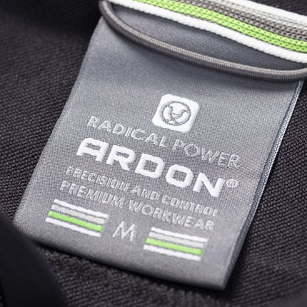 Jacheta softshell Ardon BREEFFIDRY STRETCH, 230 gr/mp