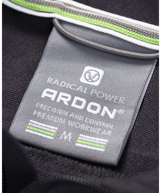 Jacheta softshell Ardon BREEFFIDRY STRETCH, 230 gr/mp