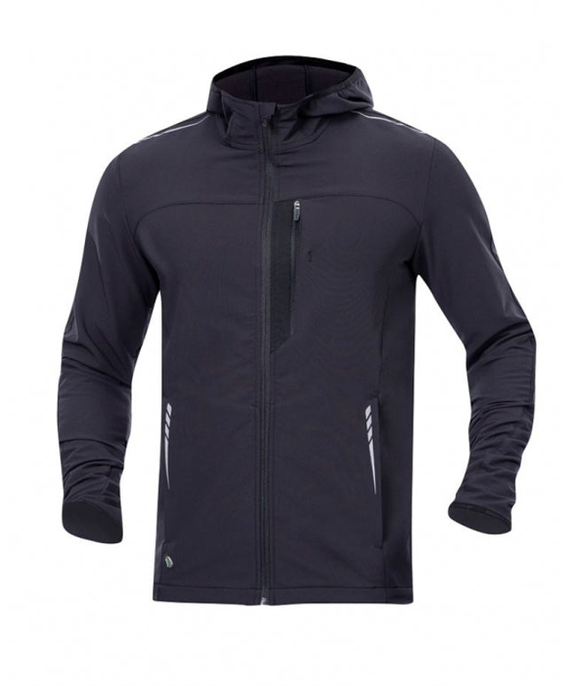 Jacheta softshell Ardon BREEFFIDRY STRETCH, 230 gr/mp