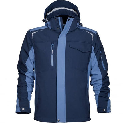 Jacheta softshell Ardon R8ED WR 10000mm