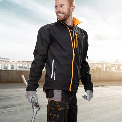 Jacheta softshell Ardon VISION